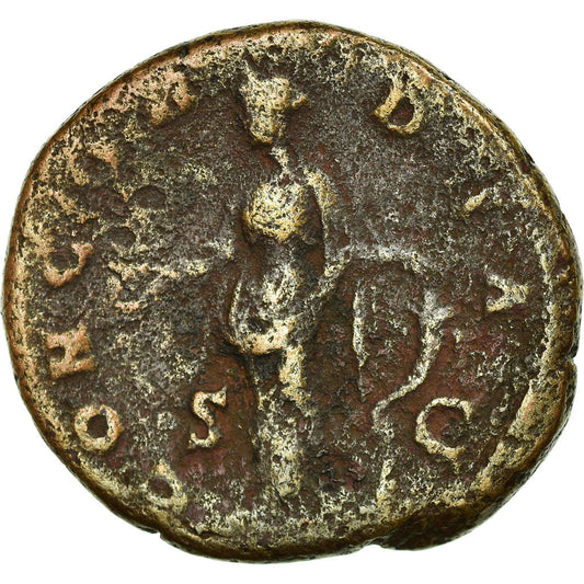 Mince,
Marcus Aurelius,
Jak