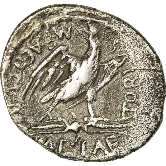 Mince,
Plaetoria,
denár