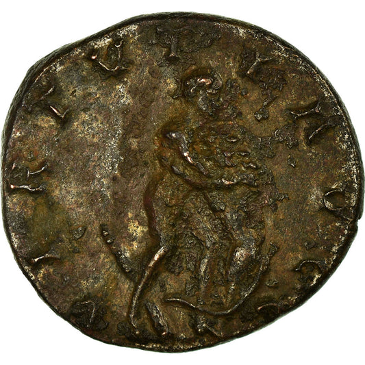 Mince,
Maximianus,
Antoninianus