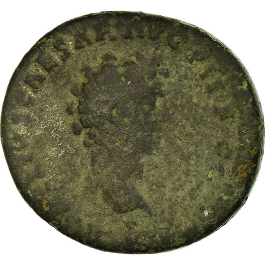 Mince,
Antoninus Pius,
Jak