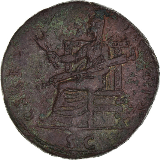 Mince,
Claudius,
Dupondius