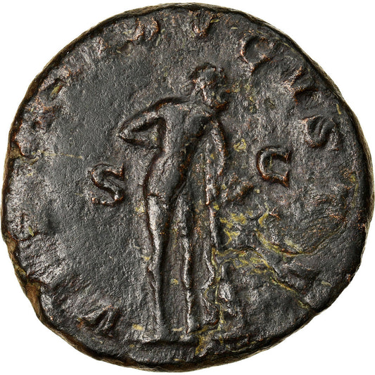 Mince,
Gordian III,
Jak