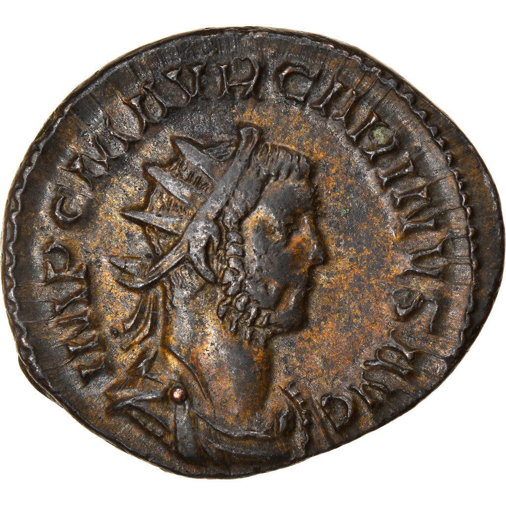 Mince,
Carinus,
Aurelianus