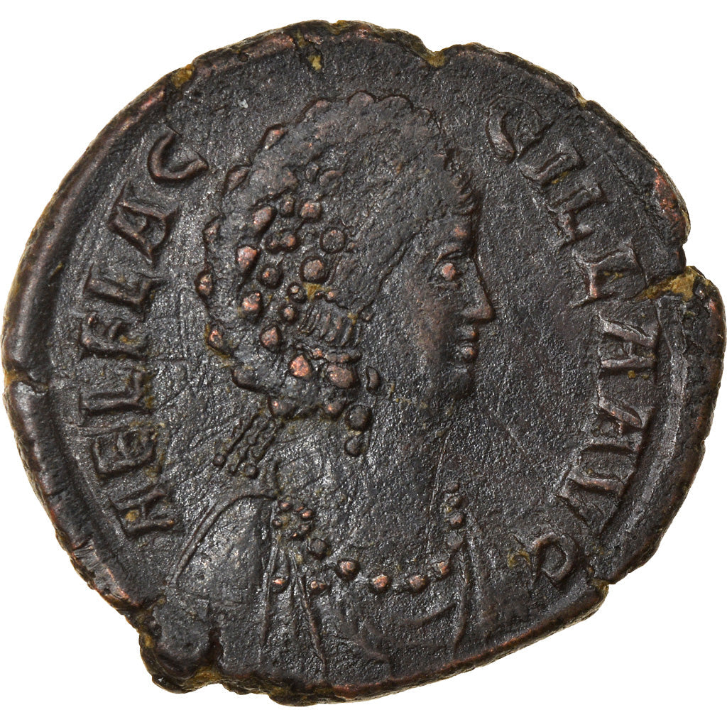 Mince,
Aelia Flaccilla,
Maiorina pecunia