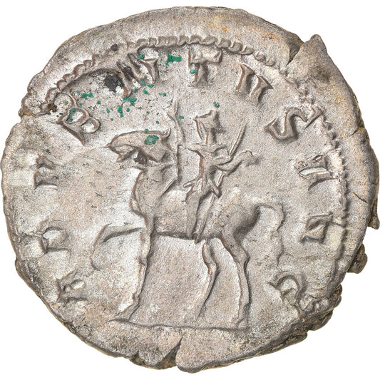 Mince,
Trajan Decius,
Antoninianus