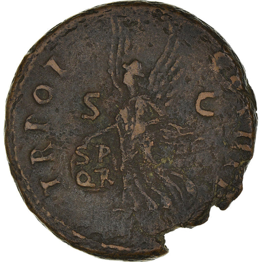 Mince,
Trajan,
Jak