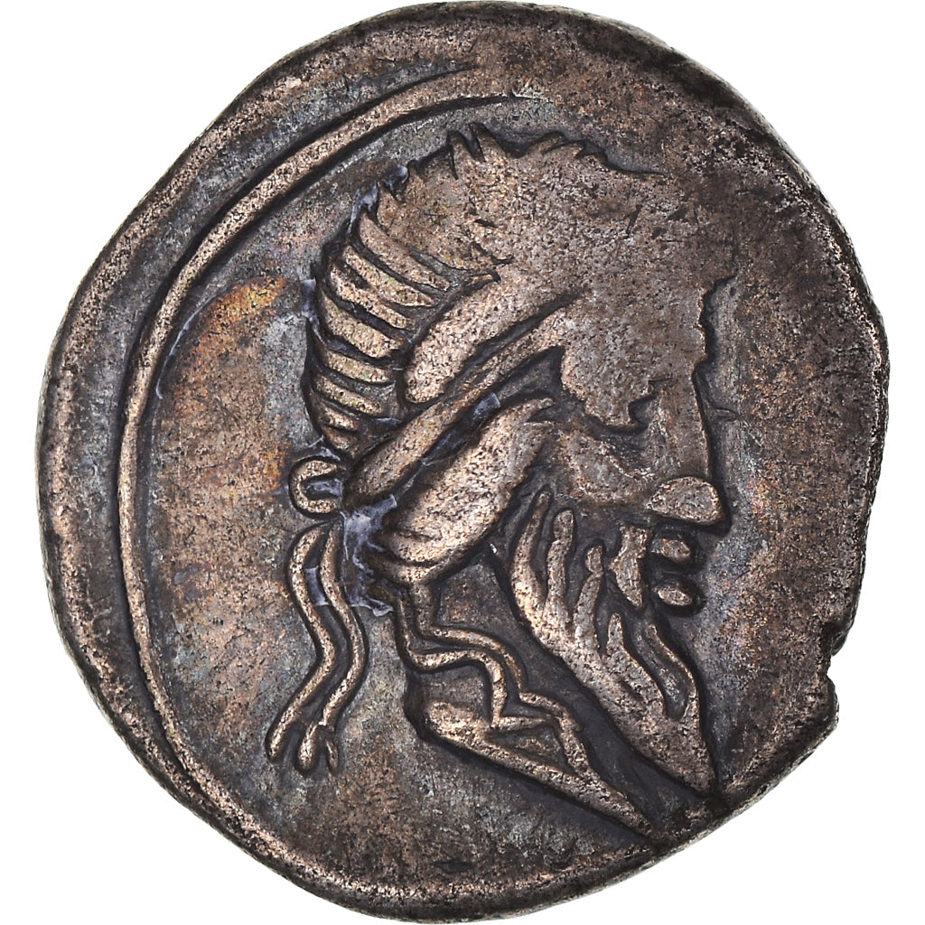 Mince,
starověký Řím,
Římská republika (509 – 27 př. Kr.)