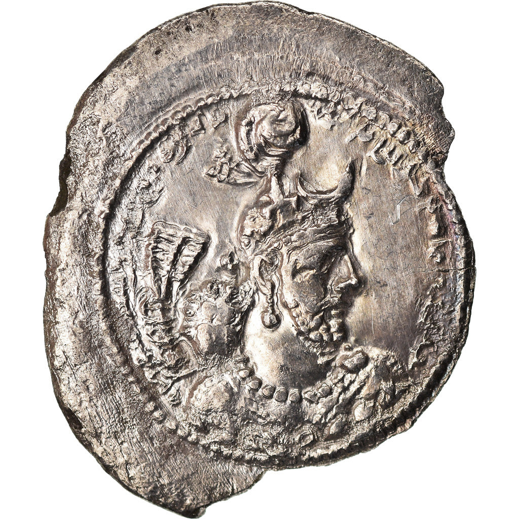 Mince,
Sasanian Kings,
Yazdgard I