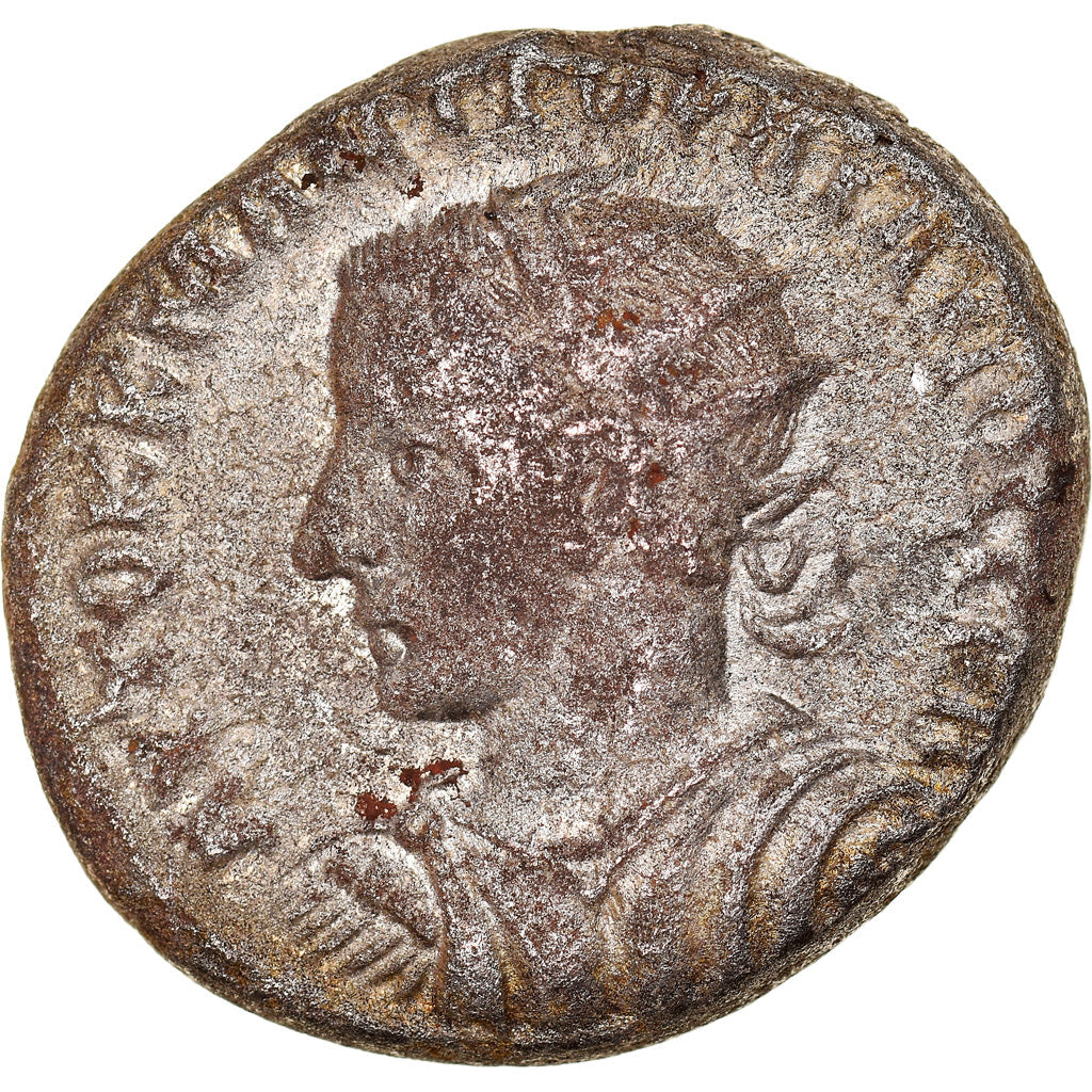 Mince,
Seleucis a Pieria,
Gordián III