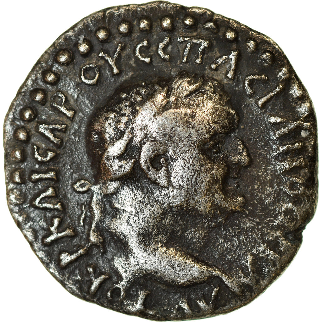 Mince,
Kappadokie,
Vespasian