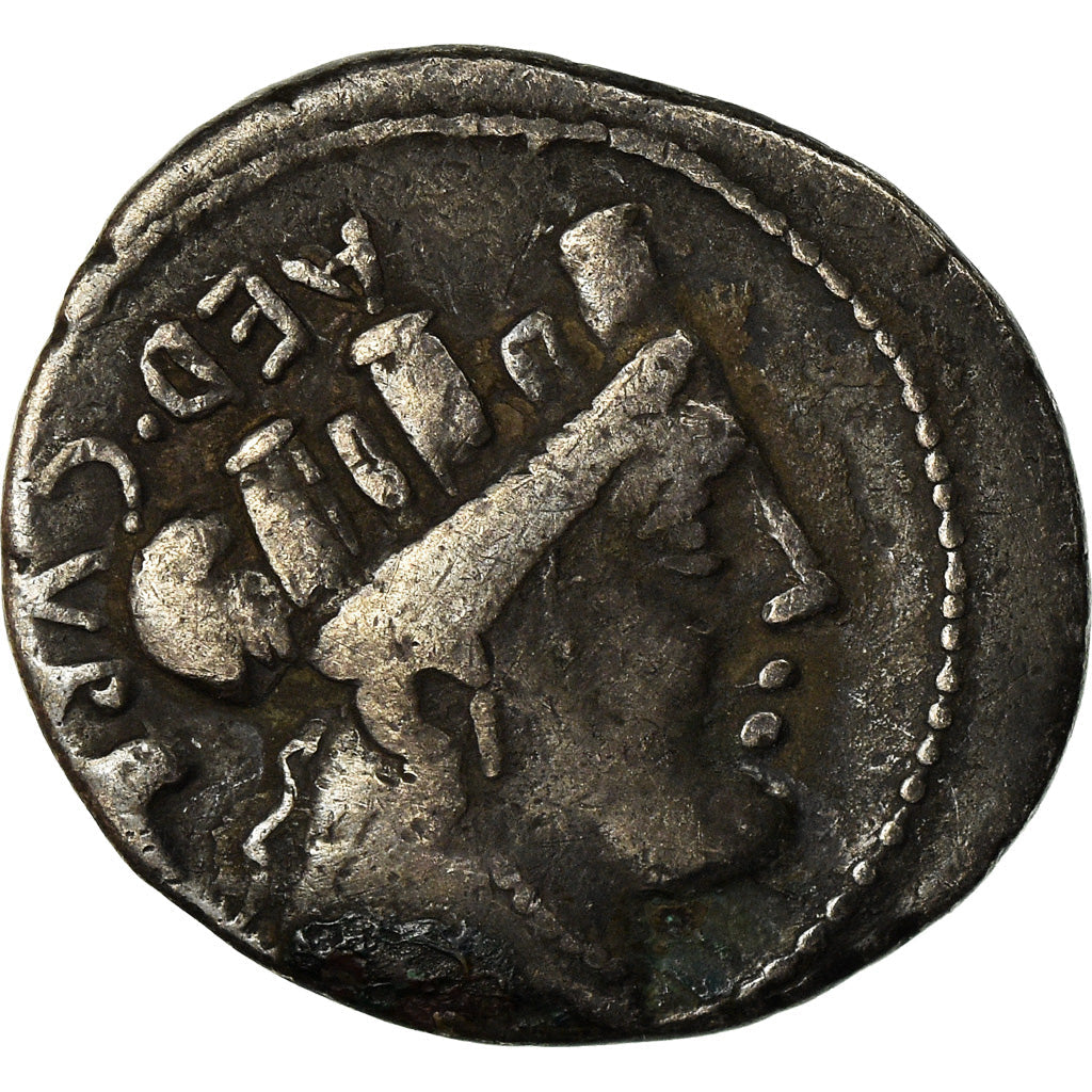 Mince,
Furia,
denár