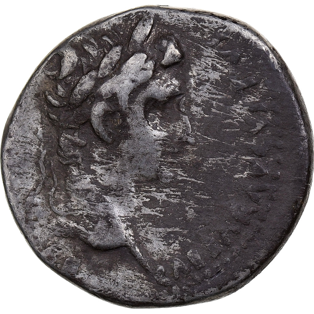 Mince,
Augustus,
denár
