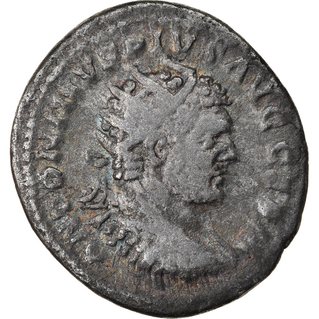Mince,
Caracalla,
Antoninianus
