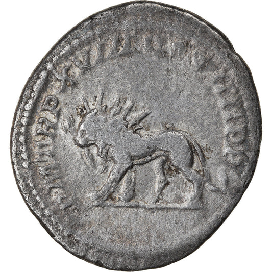 Mince,
Caracalla,
Antoninianus