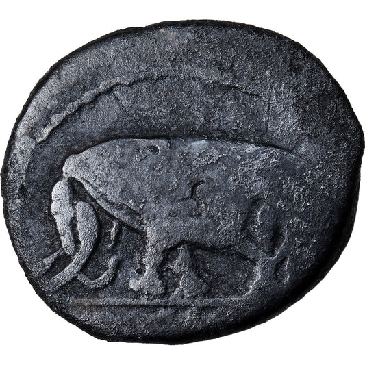 Mince,
Caecilia,
denár