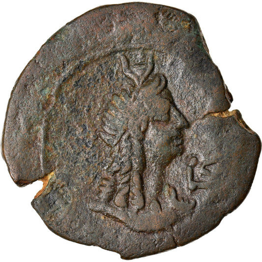 Mince,
Vespasianus,
Diobol