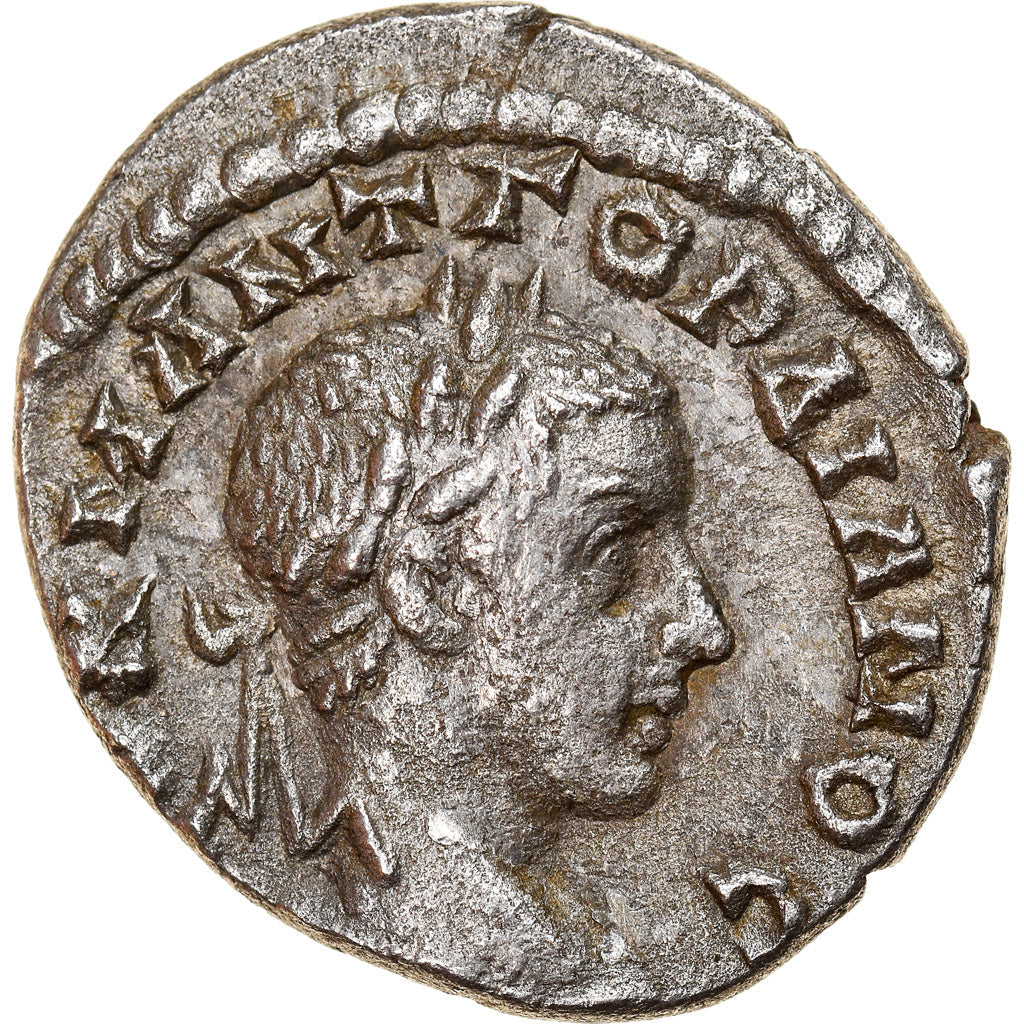 Mince,
Gordian III,
Řecké mince