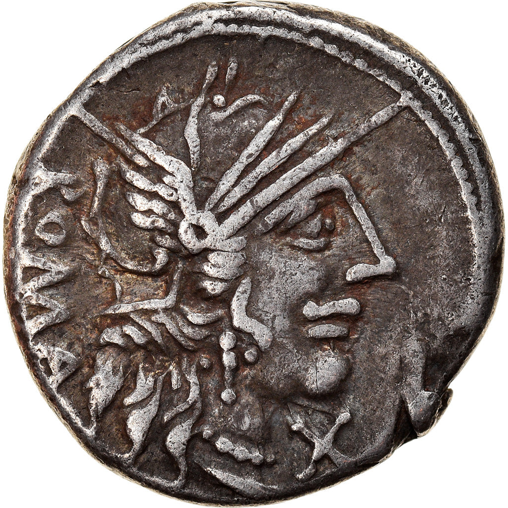 Mince,
Fannia,
denár