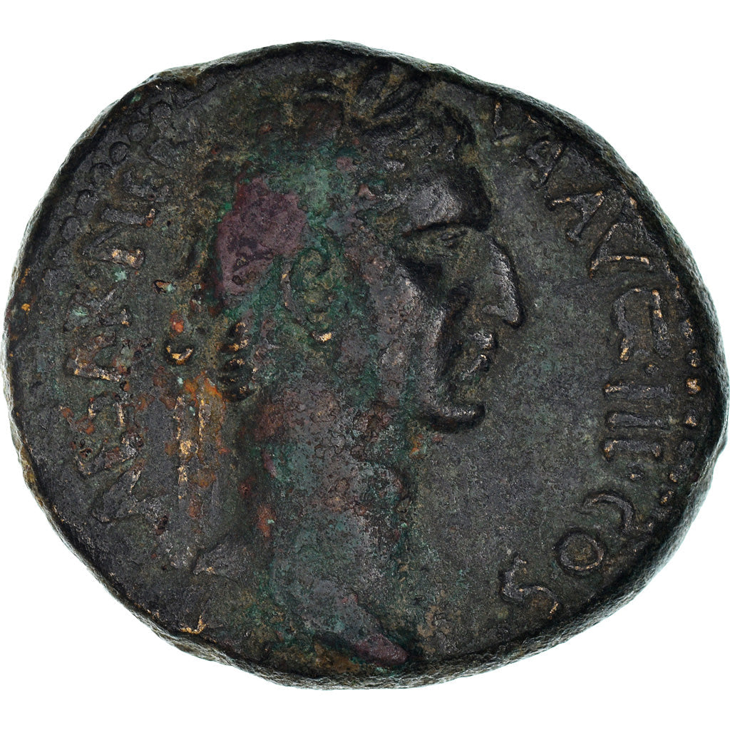 Mince,
Seleucis a Pieria,
Nerva