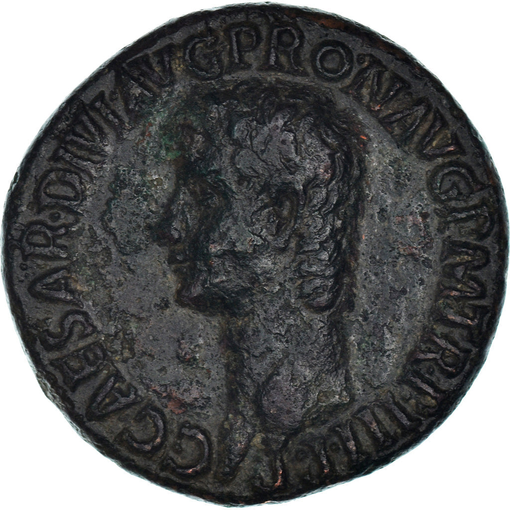 Mince,
Caligula,
Jak