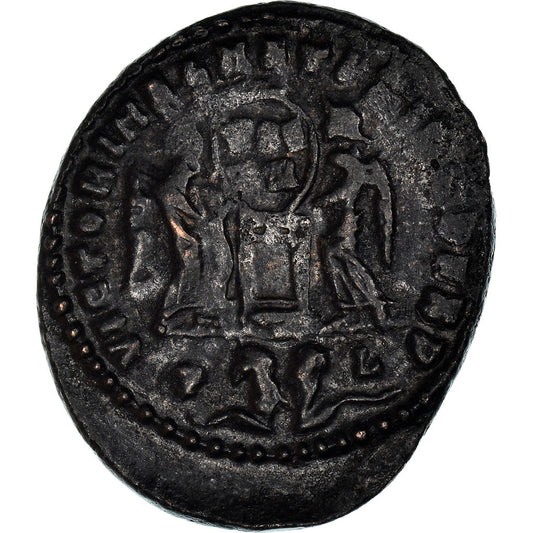 Mince,
crispus,
Nummus