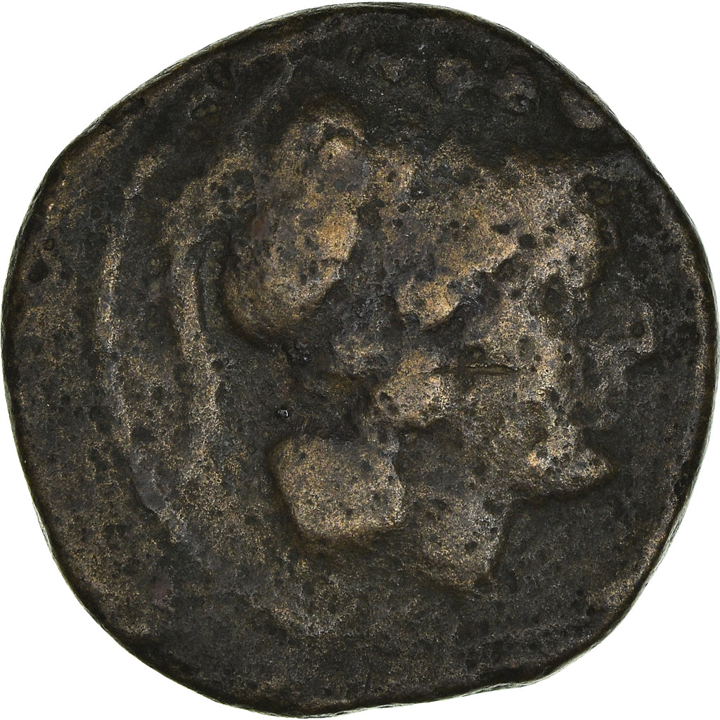 Mince,
Anonymní,
Triens