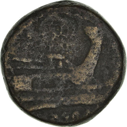 Mince,
Anonymní,
Triens