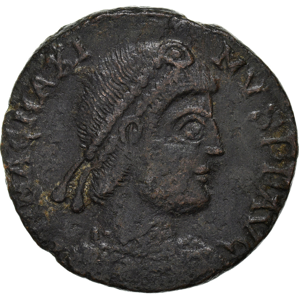 Mince,
Magnus Maximus,
Maiorina