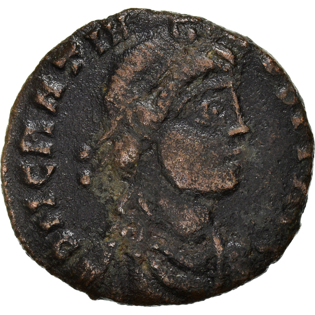 Mince,
Gratian,
Maiorina
