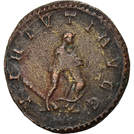 Mince,
Maximien Hercule,
Aurelianus
