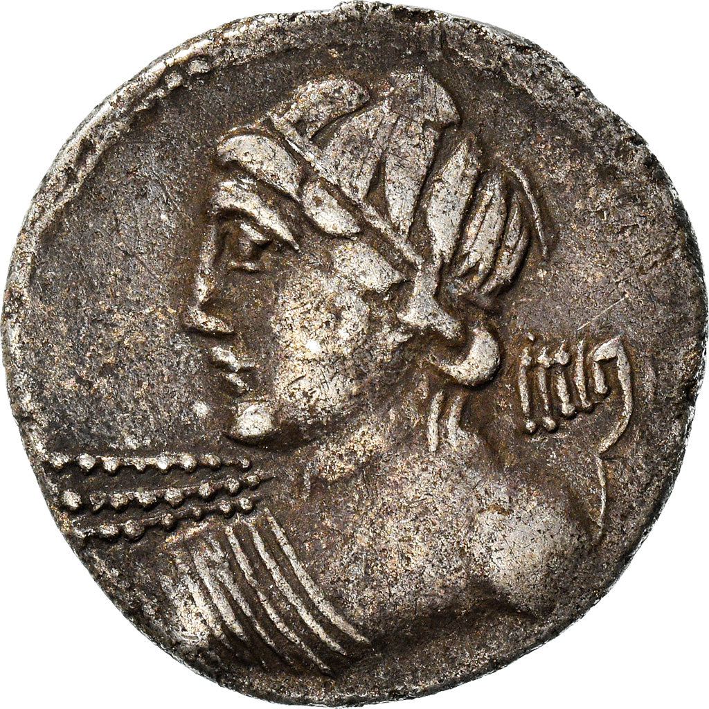 Mince,
Licinius,
denár
