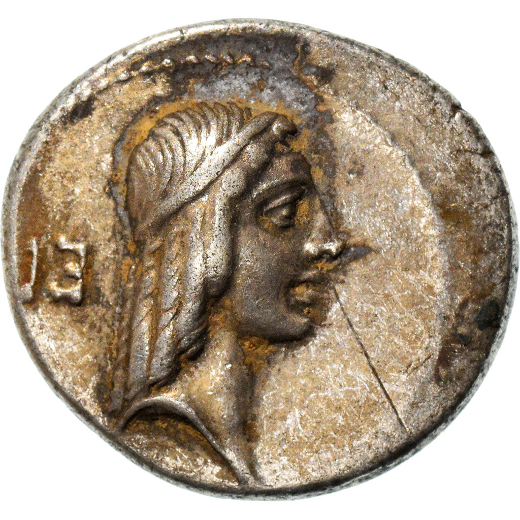 Mince,
Calpurnius Piso Frugi,
denár