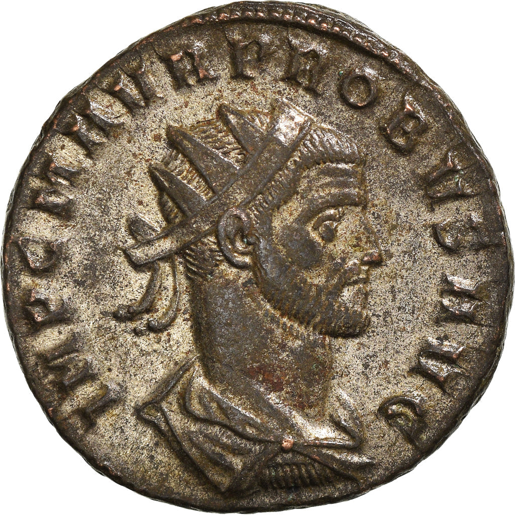 Mince,
Probus,
Antoninianus