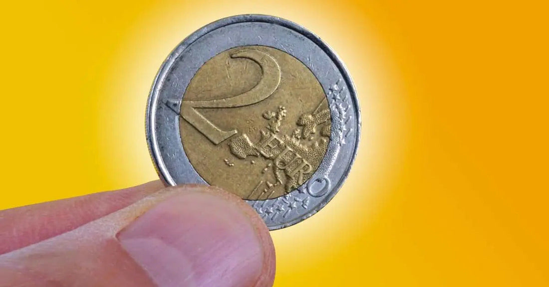 2-Euro-Münzen – Praktische Lifehacks für das tägliche Leben