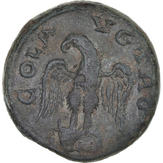 Mince, 
  
  Troas, 
  
  Valerian I