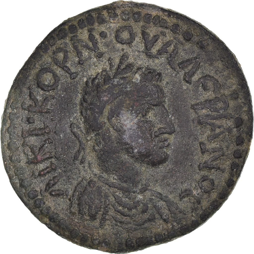 Mince, 
  
  Frygie, 
  
  Valeriána II