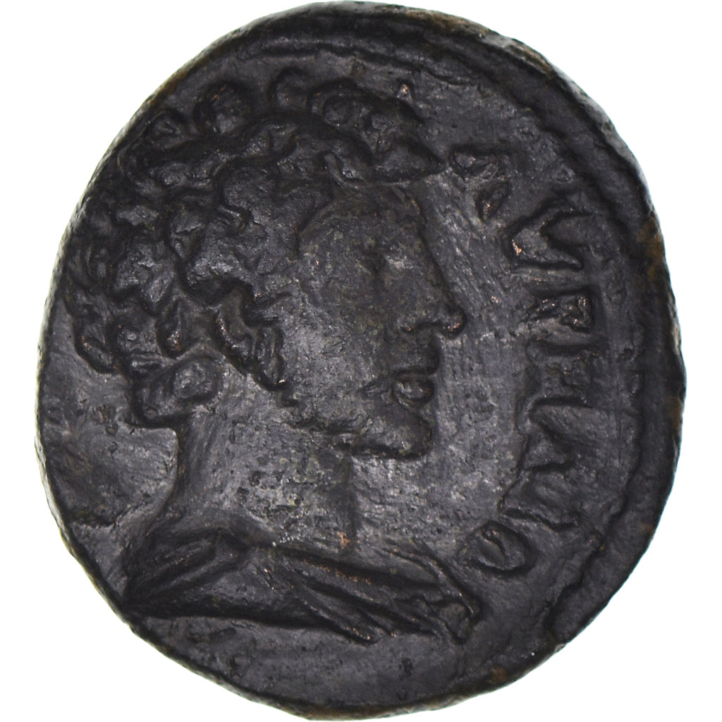 Mince, 
  
  Lydie, 
  
  Marcus Aurelius