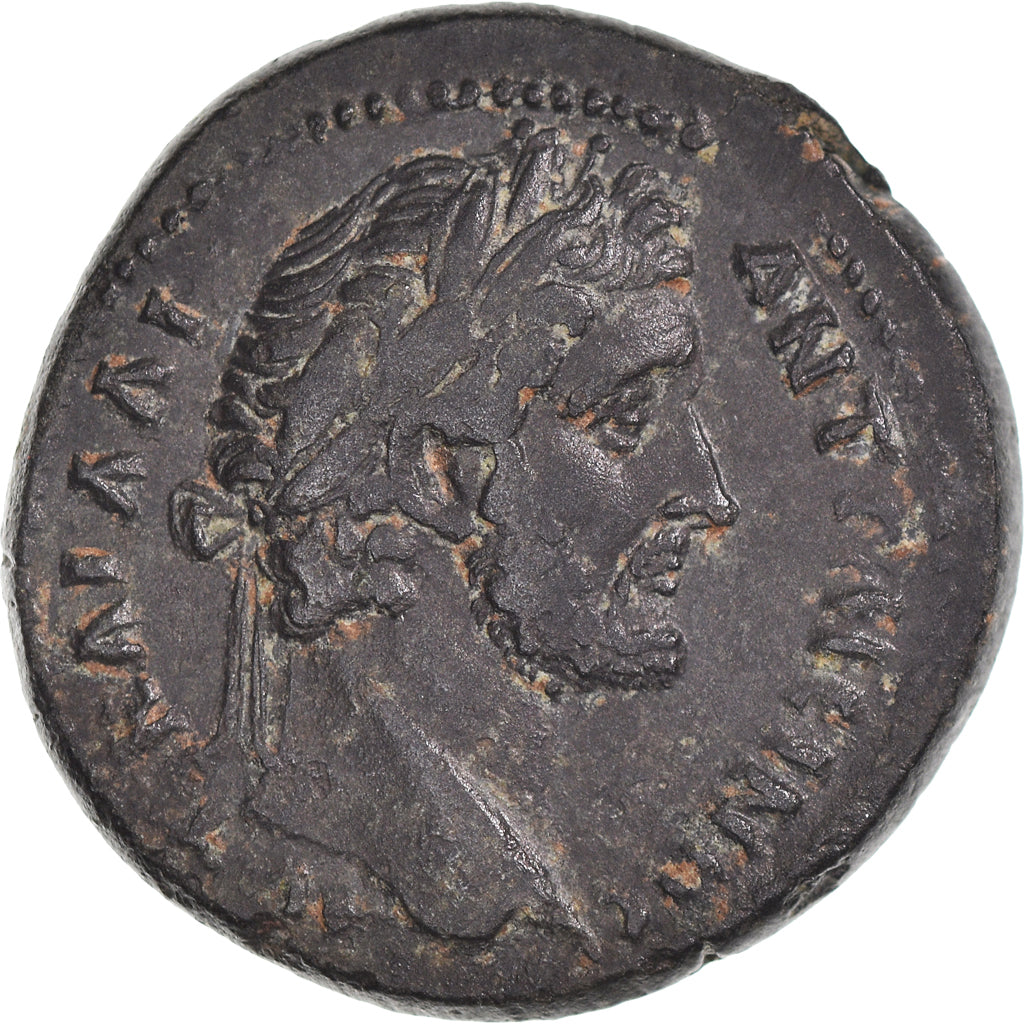 Mince, 
  
  Pisidia, 
  
  Antoninus Pius