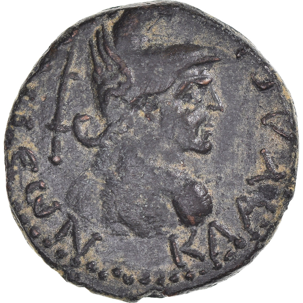 Mince, 
  
  lykaonie, 
  
  Titus