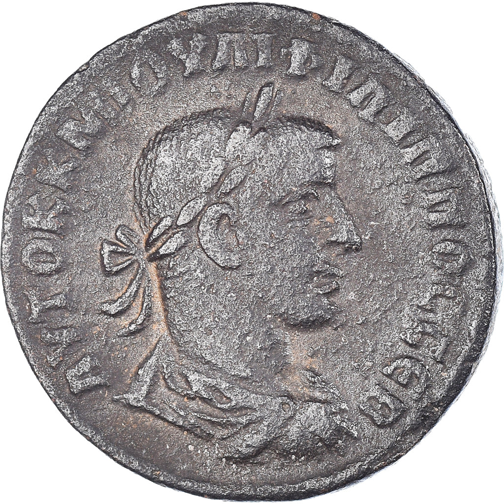 Mince, 
  
  cyrrhestica, 
  
  Filip II