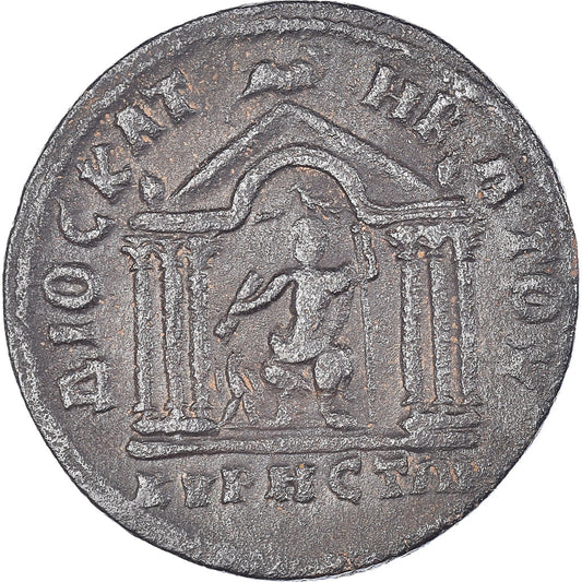 Mince, 
  
  cyrrhestica, 
  
  Filip II