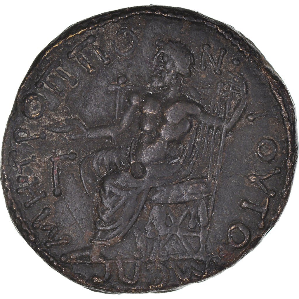 Mince, 
  
  Moesia Inferior, 
  
  Caracalla