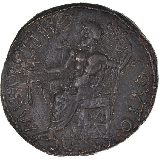 Mince, 
  
  Moesia Inferior, 
  
  Caracalla