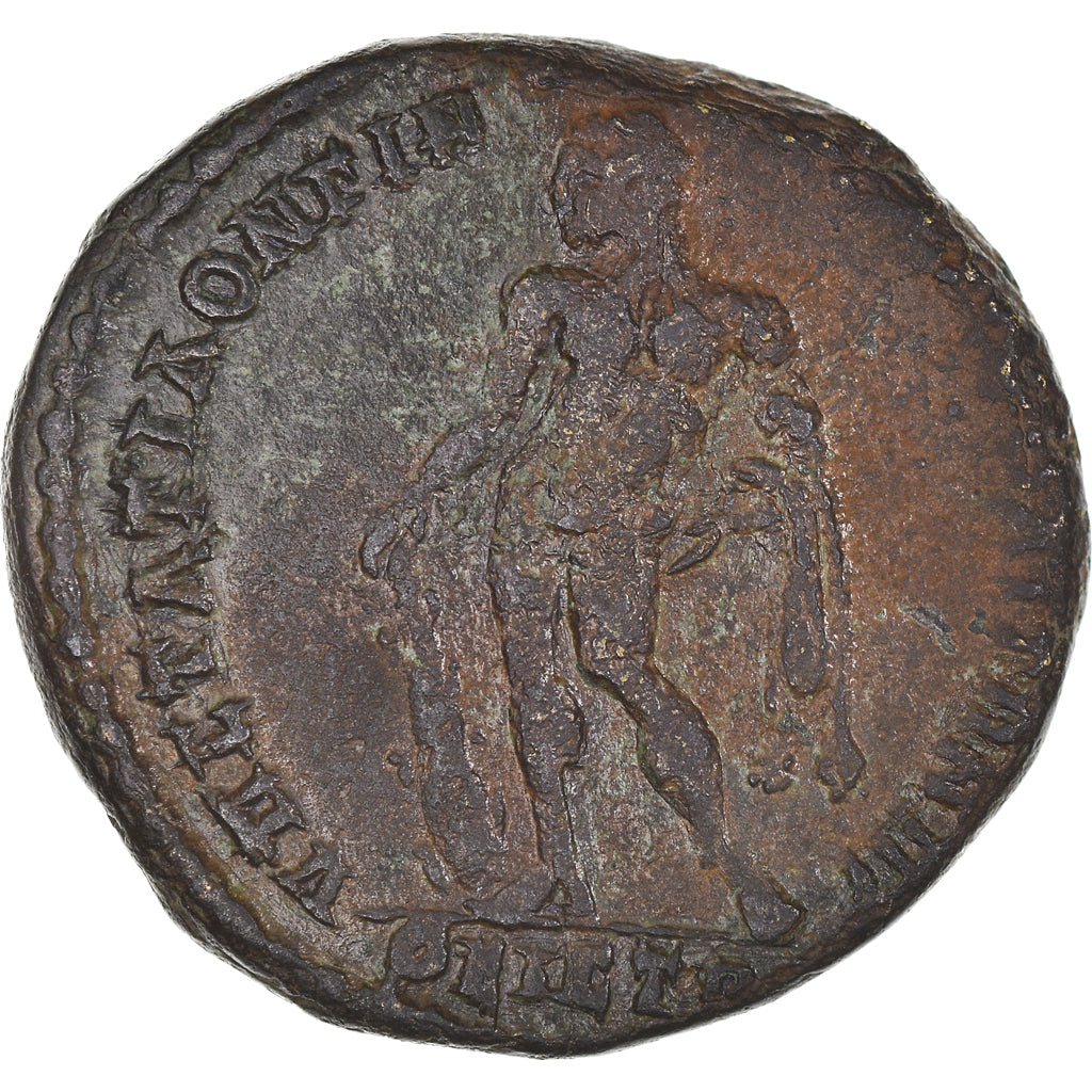 Mince, 
  
  Moesia Inferior, 
  
  Macrinus