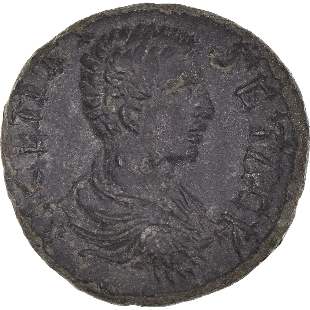 Mince, 
  
  Thrákie, 
  
  Geta