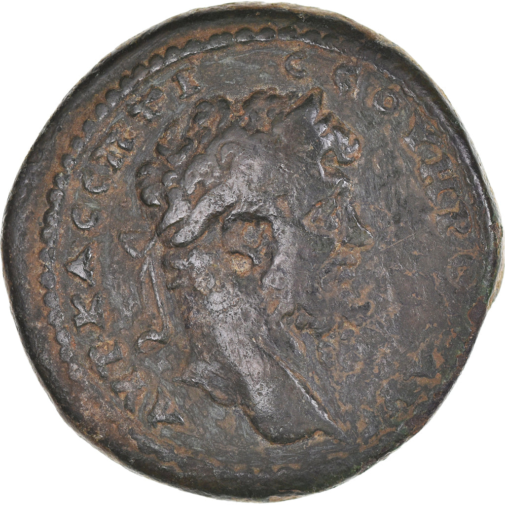 Mince, 
  
  Pisidia, 
  
  Septimius Severus