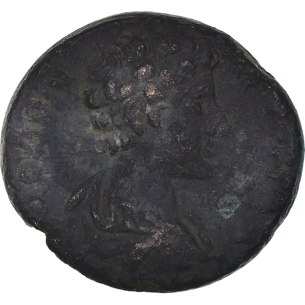 Mince, 
  
  Makedonie, 
  
  Commodus