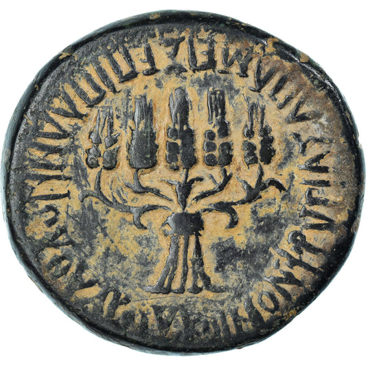 Mince, 
  
  Frygie, 
  
  Vespasian