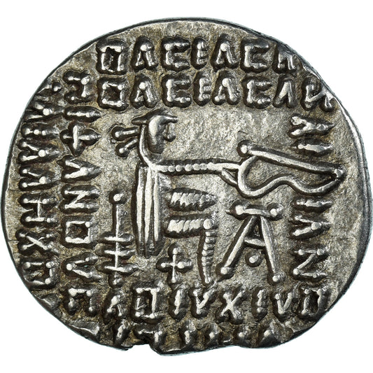 Mince, 
  
  Parthia (království), 
  
  Vardanes II