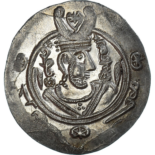 Mince, 
  
  Abbásovský chalífát, 
  
  al-Rašíd